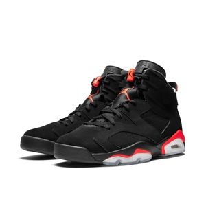 Nike Air Jordan 6 Retro -2019